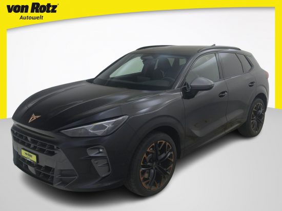 CUPRA Terramar 2.0 TSI 4Drive DSG - Auto Welt von Rotz AG 2