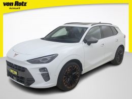 CUPRA Terramar 2.0 TSI VZ 4Drive DSG - Auto Welt von Rotz AG 2