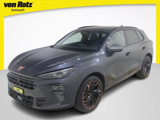 CUPRA Terramar 2.0 TSI VZ 4Drive DSG - Auto Welt von Rotz AG 9