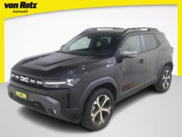 DACIA Duster 1.2 TCe Journey 4x4 - Auto Welt von Rotz AG