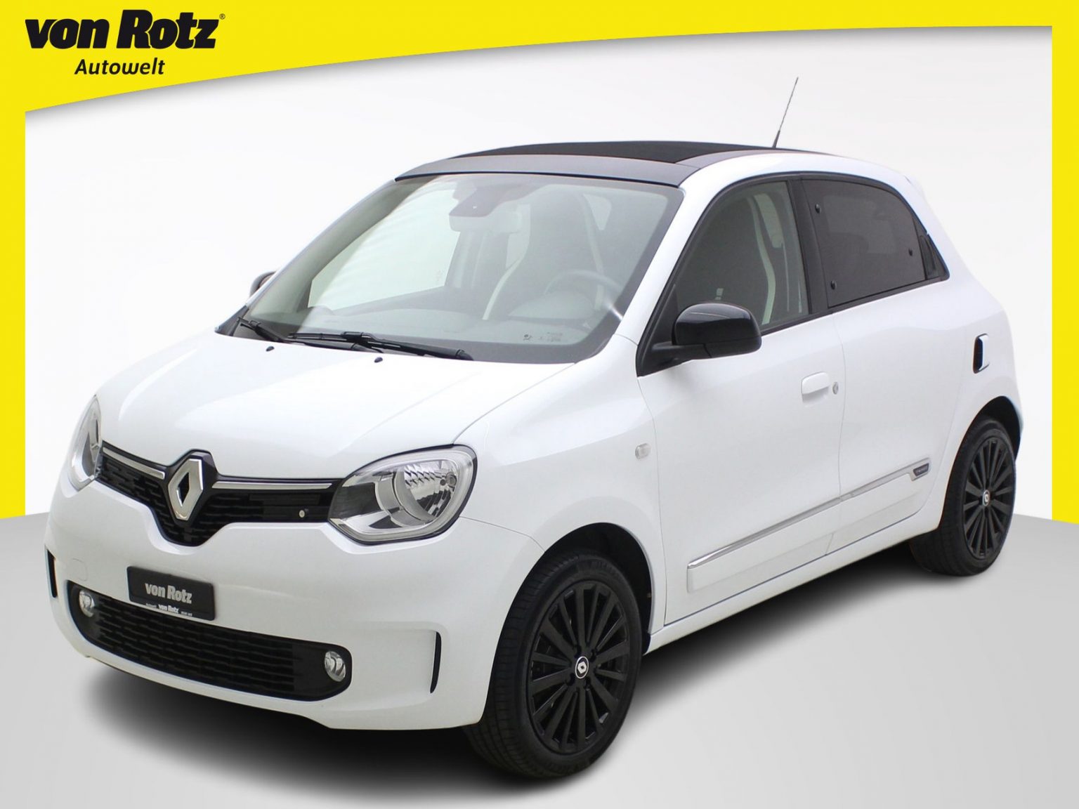 RENAULT Twingo Urban Night