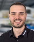 Fatih Matjani - Auto Welt von Rotz AG