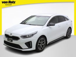 KIA Ceed Pro1.4 T-GDi GT-Line - Auto Welt von Rotz AG