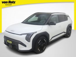 KIA EV3 81 kWh GT-Line - Auto Welt von Rotz AG 5