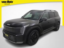 KIA EV9 GT-Line 6Plätzer 4x4 - Auto Welt von Rotz AG 3