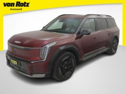 KIA EV9 GT-Line 6Plätzer 4x4 - Auto Welt von Rotz AG 3