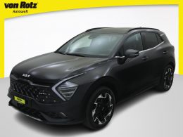KIA Sportage 1.6 T-GDi GT-Line - Auto Welt von Rotz AG 1
