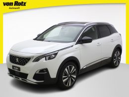 PEUGEOT 3008 1.6 Plug-in Hybrid4 GT - Auto Welt von Rotz AG