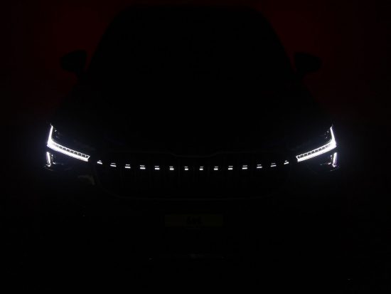 SKODA Kodiaq 1,5 TSI iV Plug-in-Hybrid Sportline - Auto Welt von Rotz AG 15