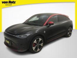 SMART #3 Brabus 4x4 - Auto Welt von Rotz AG 8