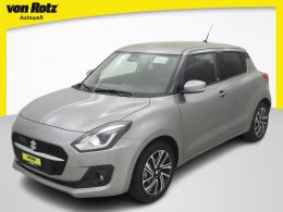 SUZUKI Swift 1.2 Compact Top Hybrid - Auto Welt von Rotz AG