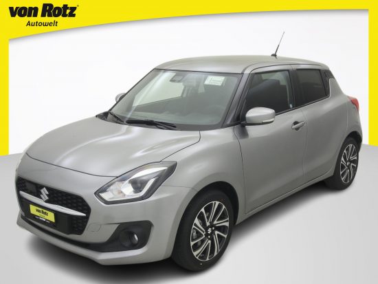 SUZUKI Swift 1.2 Compact Top Hybrid - Auto Welt von Rotz AG