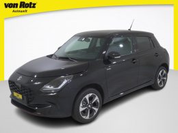 SUZUKI Swift 1.2 Tradizio Top Hybrid 4x4 - Auto Welt von Rotz AG 5