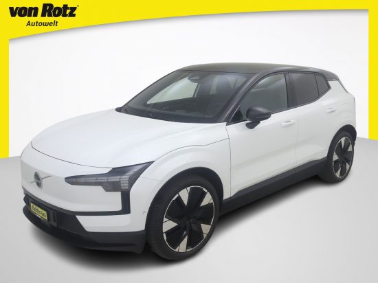 VOLVO EX 30 E60 Twin Ultra Performance AWD - Auto Welt von Rotz AG 7