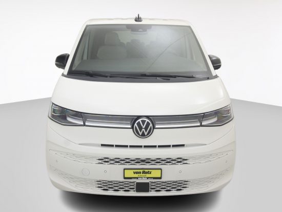 VW Multivan lang 2.0 TDI Life Edition-DSG - Auto Welt von Rotz AG