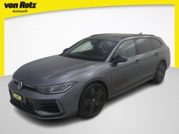 VW Passat Variant 2.0 TDI R-Line 4Motion DSG - Auto Welt von Rotz AG