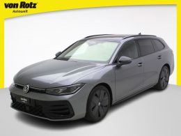 VW Passat Variant 2.0 TSI DSG R-Line 4Motion **R-Line Signature** - Auto Welt von Rotz AG 1