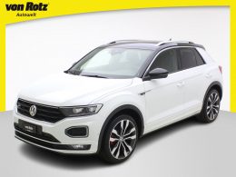 VW T-Roc 2.0 TSI DSG R-Line 4Motion - Auto Welt von Rotz AG