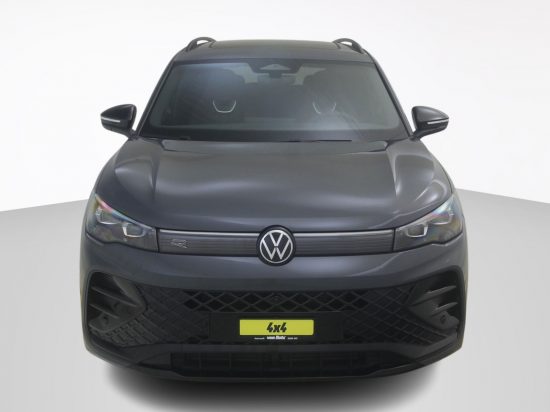 VW Tiguan 2.0 TSI R-Line 4motion - Auto Welt von Rotz AG 23